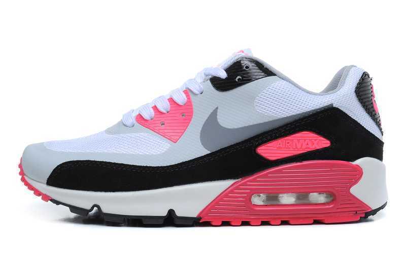 Air Max 90 Hyp femme de la mode vente chaude nike air max 90 rouge pas cher